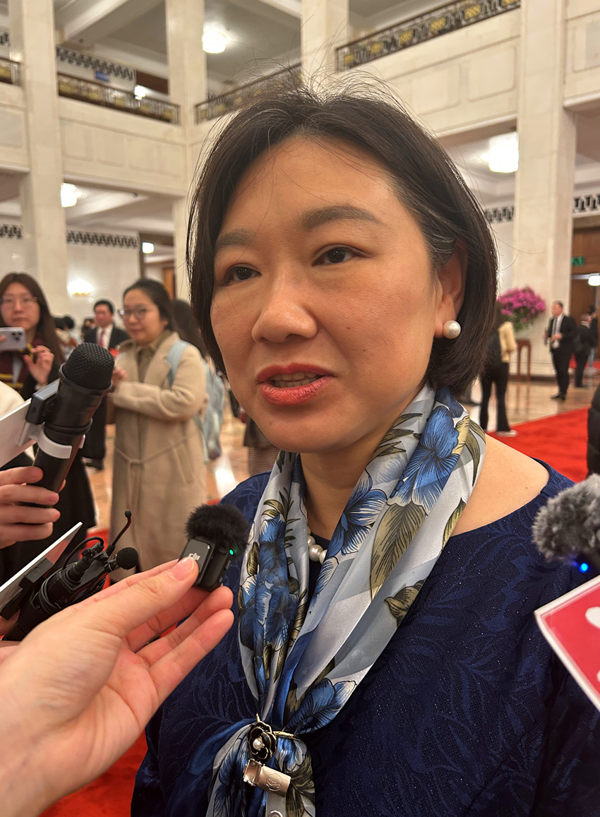 CPPCC member issues proposals for supporting period dramas