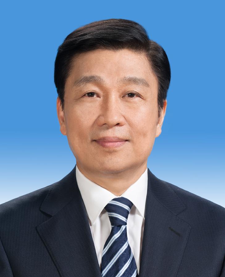 （两会）中华人民共和国副主席李源潮