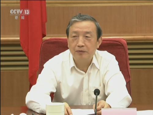 马凯会见世界技能大赛中国代表团_ 视频中国