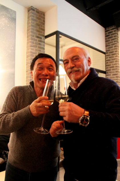 Schweizer Charme-Offensive in China Exklusiv _China.org.cn