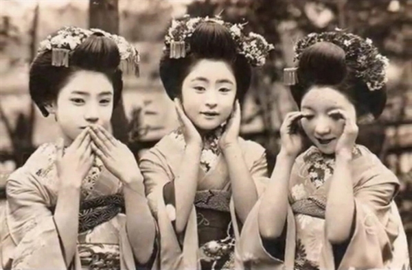 100年前の日本 全てが古くて素朴_中国網_日本語