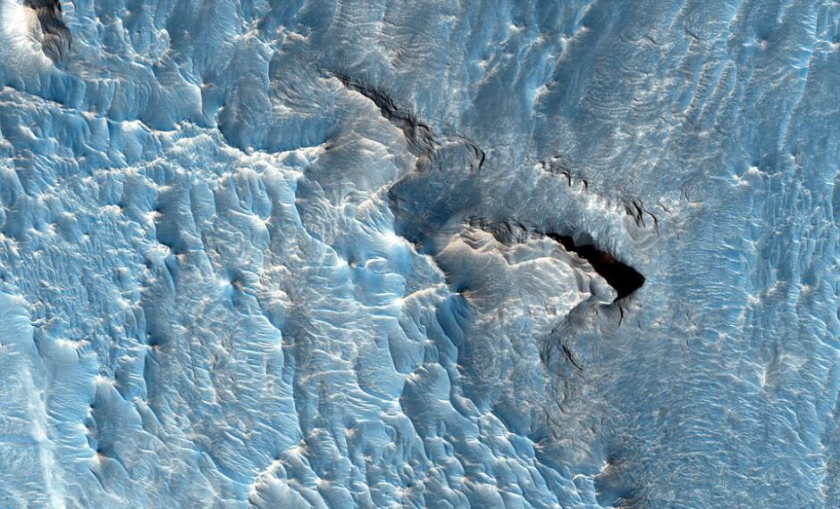 NASA公布精美太空图 展现太阳系惊人景象_中国網_日本語