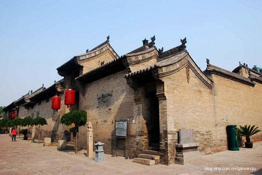 Las casas residenciales más bellas y emblemáticas en  .中国最权威的西班牙语新闻网站