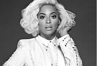 Beyoncé posa sexy para la revista homosexual OUT_Spanish.china.org.cn ...