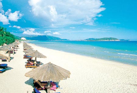 Winter travel in Hainan - China.org.cn