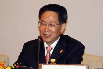 Liu Tienan appointed as China's new energy chief - China.org.cn