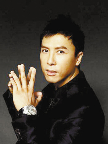 Top 100 Chinese celebrities 2011 - China.org.cn