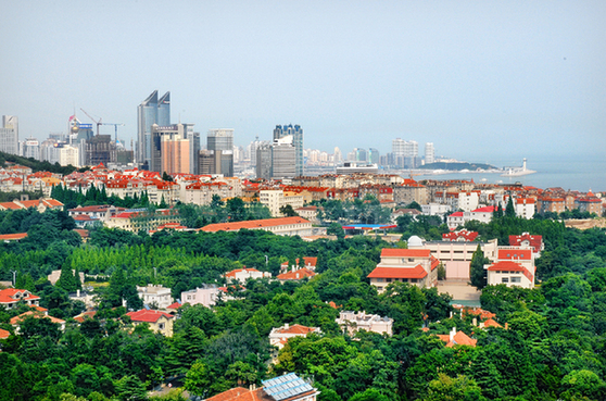 Tourism in Qingdao pioneers standardization _ China.org.cn