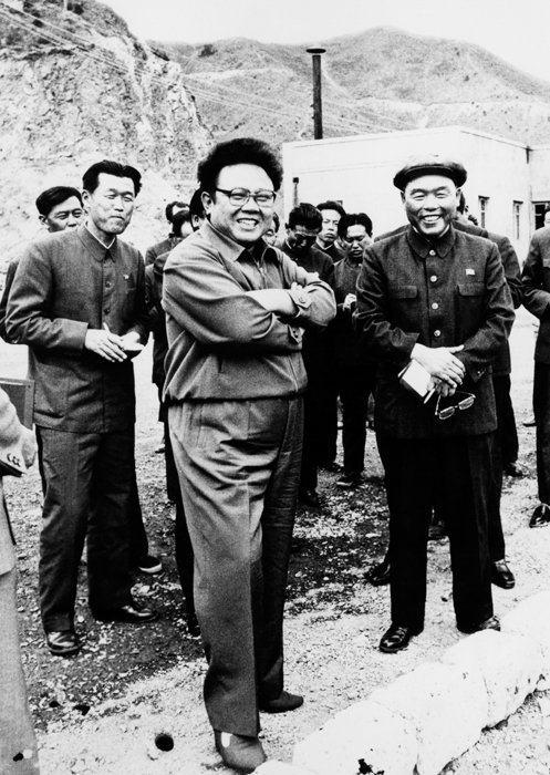 The life of DPRK leader Kim Jong Il - China.org.cn