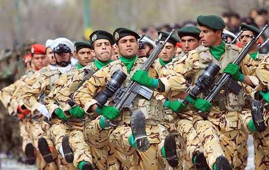 Iranian forces to conduct military maneuvers - China.org.cn