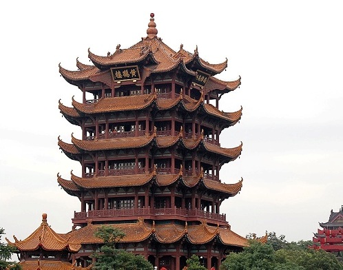 Top 10 attractions in Hubei,China - China.org.cn