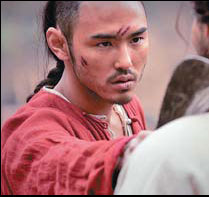 Kung Fu thriller starring China's hottest heartthrobs - China.org.cn