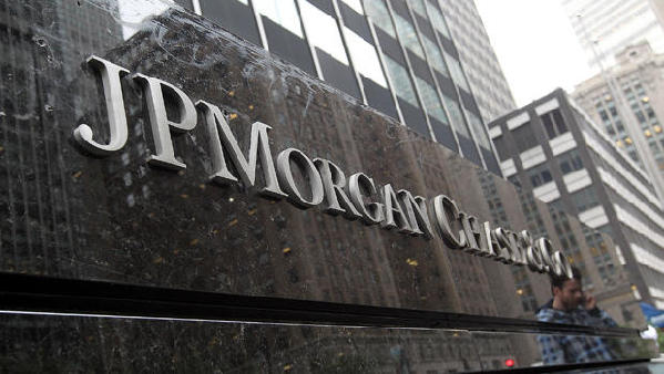 JPMorgan in US bribery probe into China staff - China.org.cn