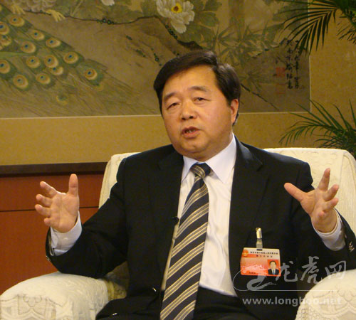 Nanjing mayor probed for discipline violations- China.org.cn