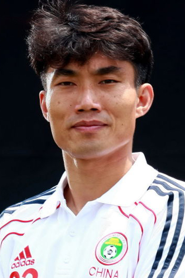 Zheng Zhi nominated 2013 AFC Player of the year - China.org.cn