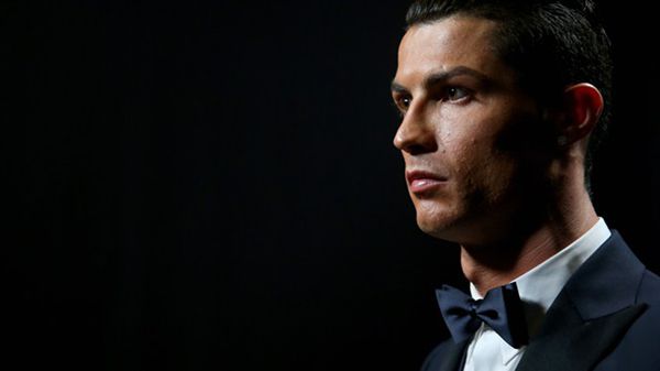 C.Ronaldo named Portugal's player of the century - China.org.cn