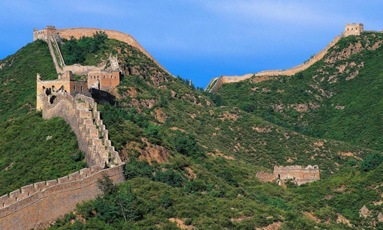 Top 8 destinations for Chinese travelers in 2015 - China.org.cn