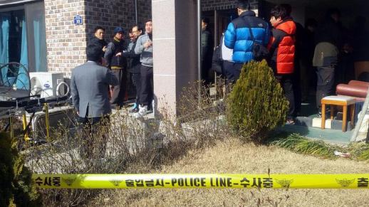 Four killed, one injured in S.Korean shooting rampage- China.org.cn