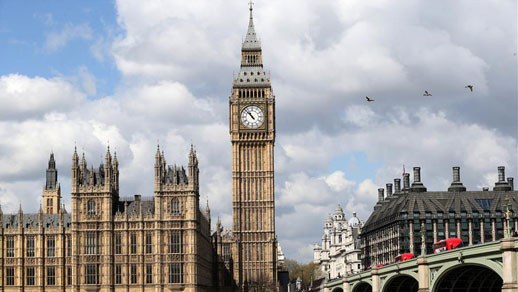 Big Ben to be given 43-million-U.S.-dollar facelift- China.org.cn