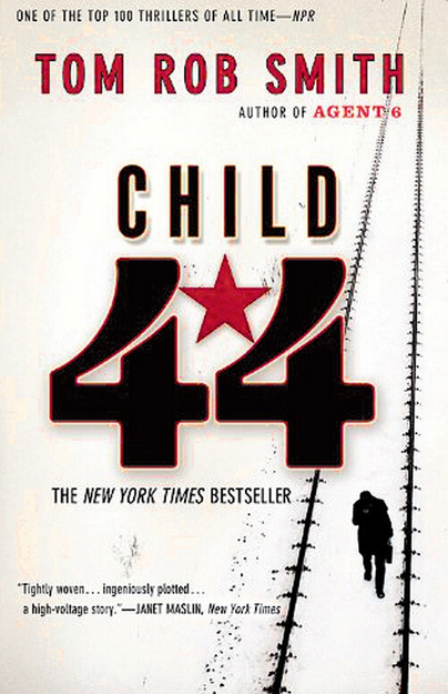 Code 44 Book Chilling novel resonates in China - China.org.cn