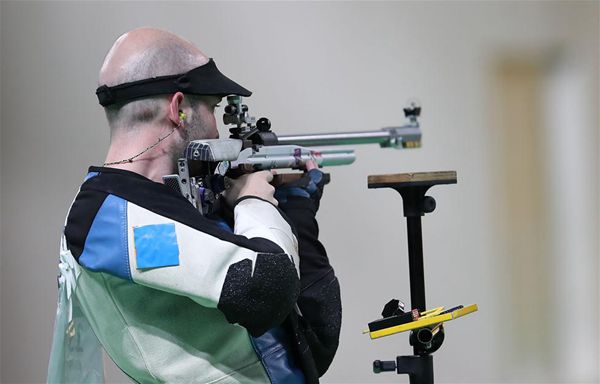 Italy biggest winner in Rio 2016 shooting - China.org.cn