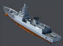 Sino-Japanese naval strength comparison - China.org.cn