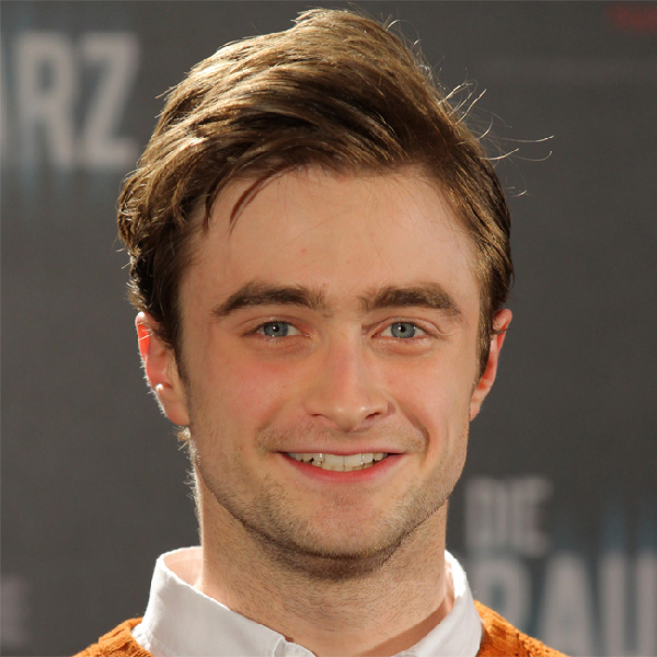 Daniel Radcliffe dreamed of pick pocketing - China.org.cn