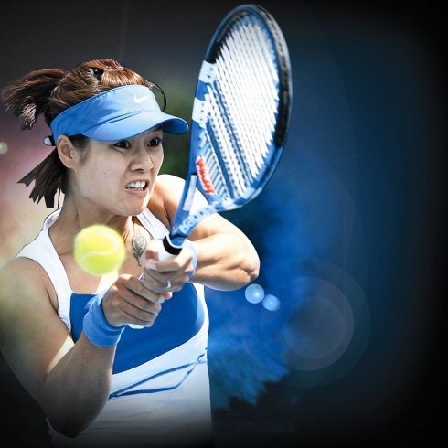 李娜世界排名_李娜歌手(2)