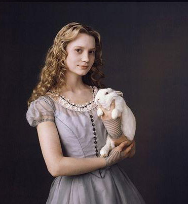 爱丽丝梦游仙境的简谱