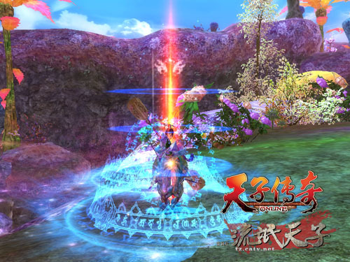 天子传奇武功排名_天子传奇(2)