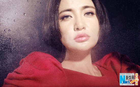 田子田新写真曝光 丰满圆润绽放完美曲线(多图)_新闻台_中国网络电视台