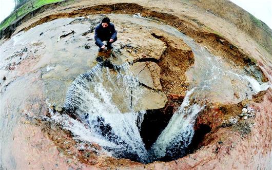 沿河县人口_强降雨致贵州沿河 4 人失联 2 人遇难 多地出现大暴雨险情严峻 视(3)