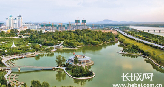 迁安成为中国北方第一个荣登“中国宜居城市榜”的县级城市_迁安吧_百度贴吧