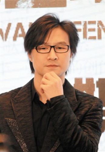 前妻指汪峰婚后不忠汪峰方面：家事，不想扩大化