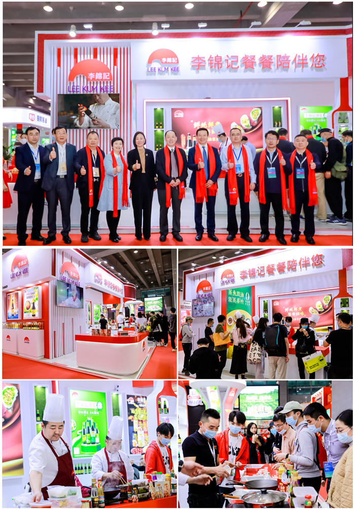 展会策划：打造品牌影响力的舞台
