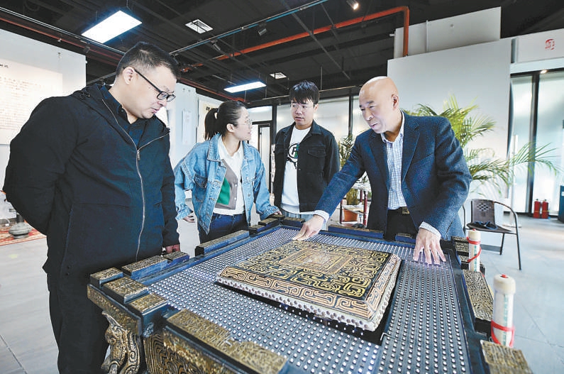北京祥体育博物馆馆长李祥：收藏体育史_中国网