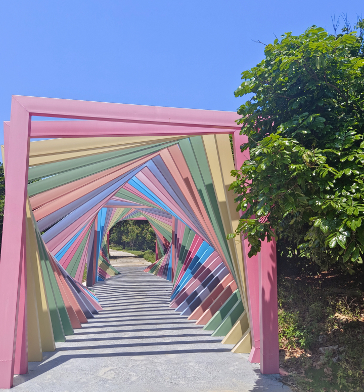福建泉州洛江：向美而行 建设宜居宜业宜游和美乡村_新闻中心_中国网
