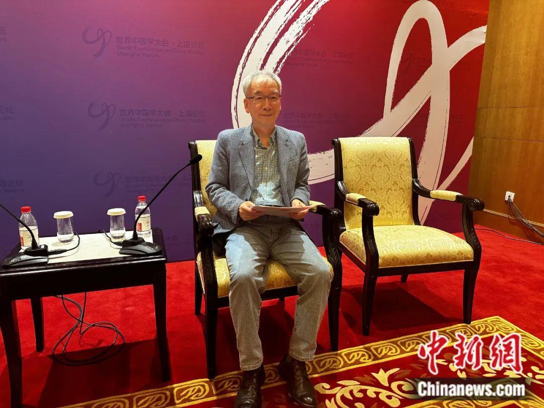 东西问·中国学｜白永瑞：为什么要从东亚视角看中国？_中国网