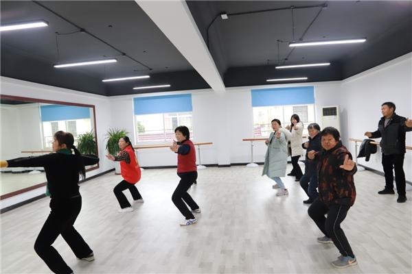江苏省张家港市乐余镇:“常来小院”融合赋能乡村治理_中国国情_中国网