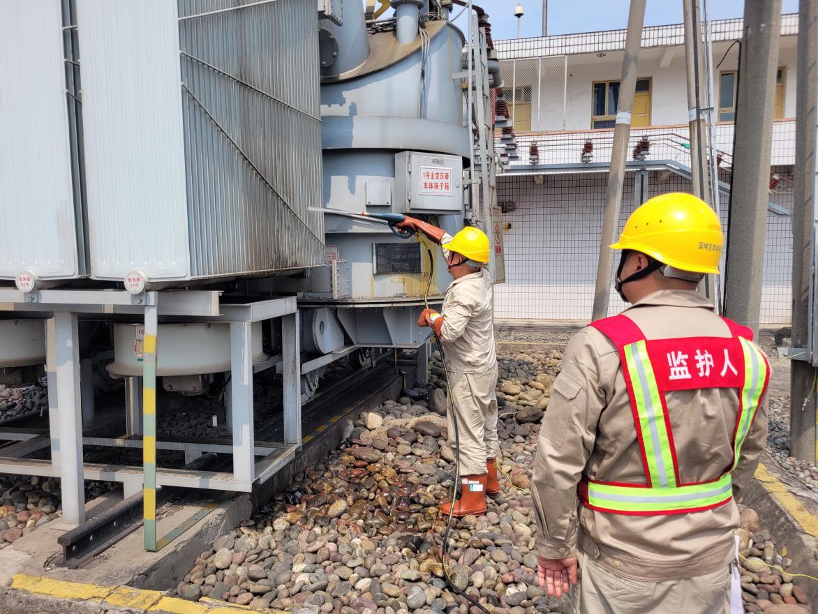 储能电站建设:清洁能源时代的新型基础设施
