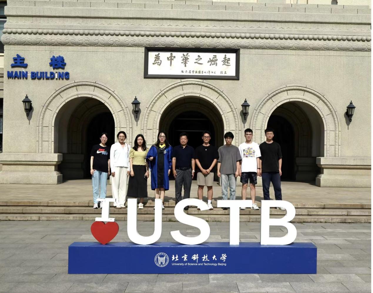 张勇：走在材料前沿的筑梦者_中国国情_中国网