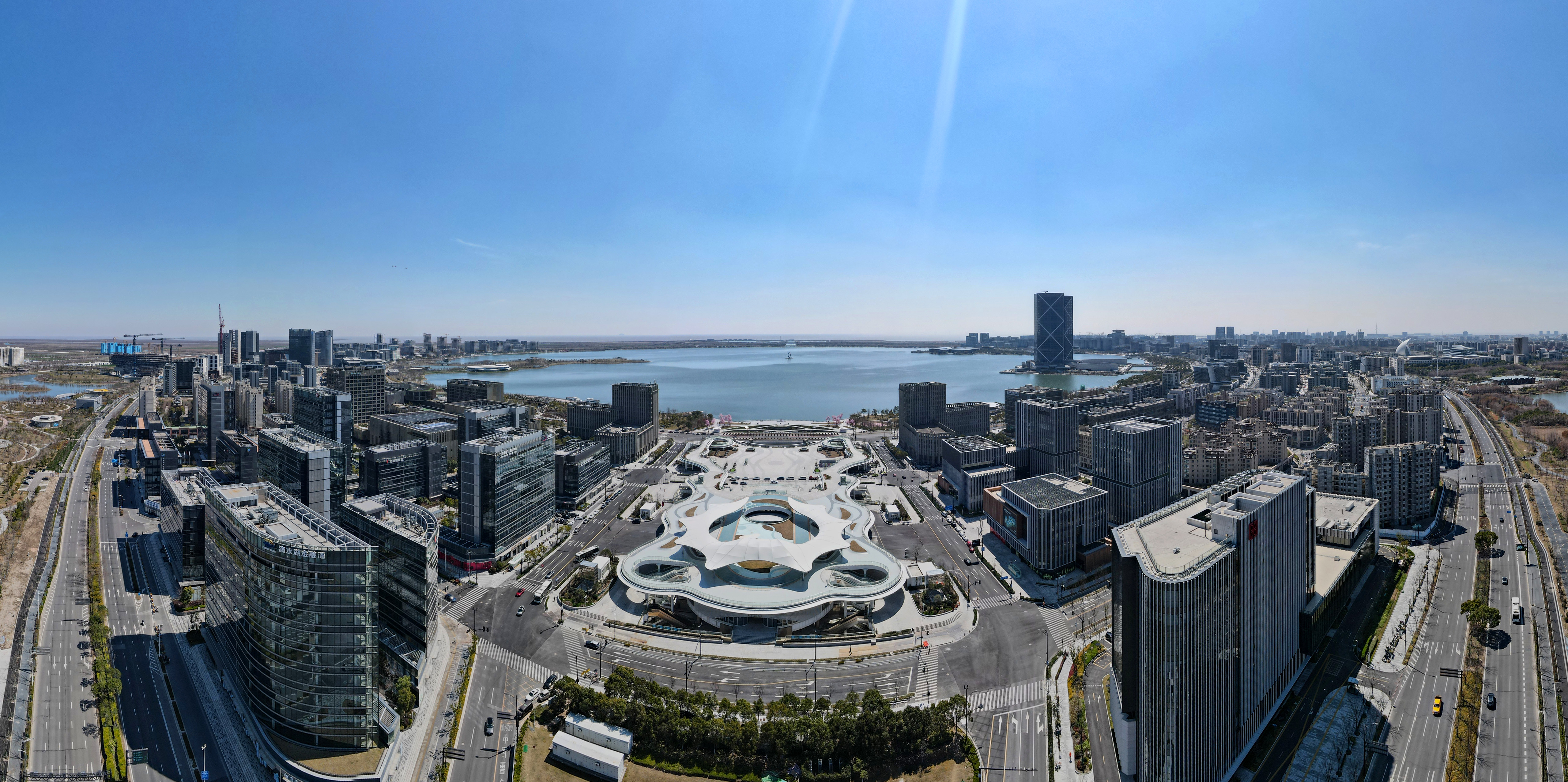 上海网站建设