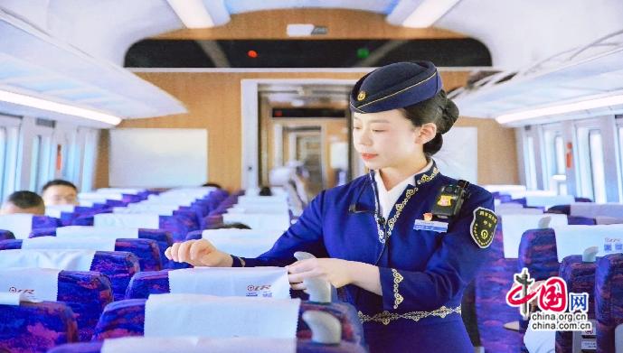 铁路经营“淡季”变奏曲，奏响市场新乐章