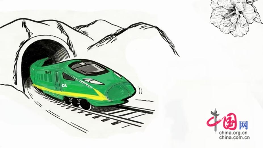 5万公里的温情，是民生幸福的“中国温度”