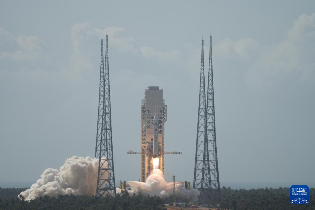 新火箭、新飞船、新任务，我国载人登月新突破！