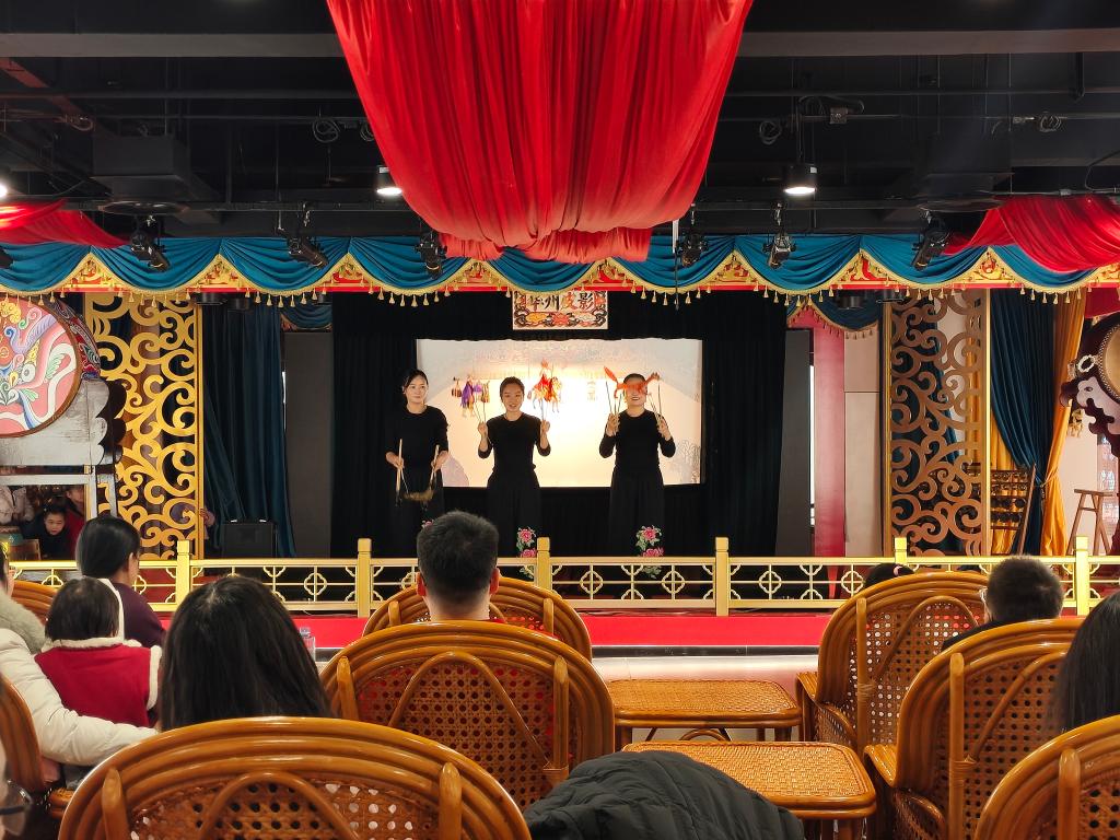 新春文旅消费“新三变”