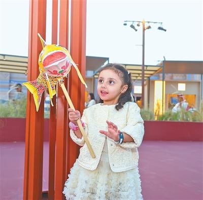 “沙中共绘文化交流新画卷”