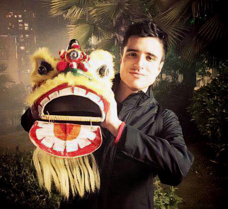 遇见中国｜西班牙友人阿尔诺：中西合作“双向奔赴” 两国交流“越来越好”