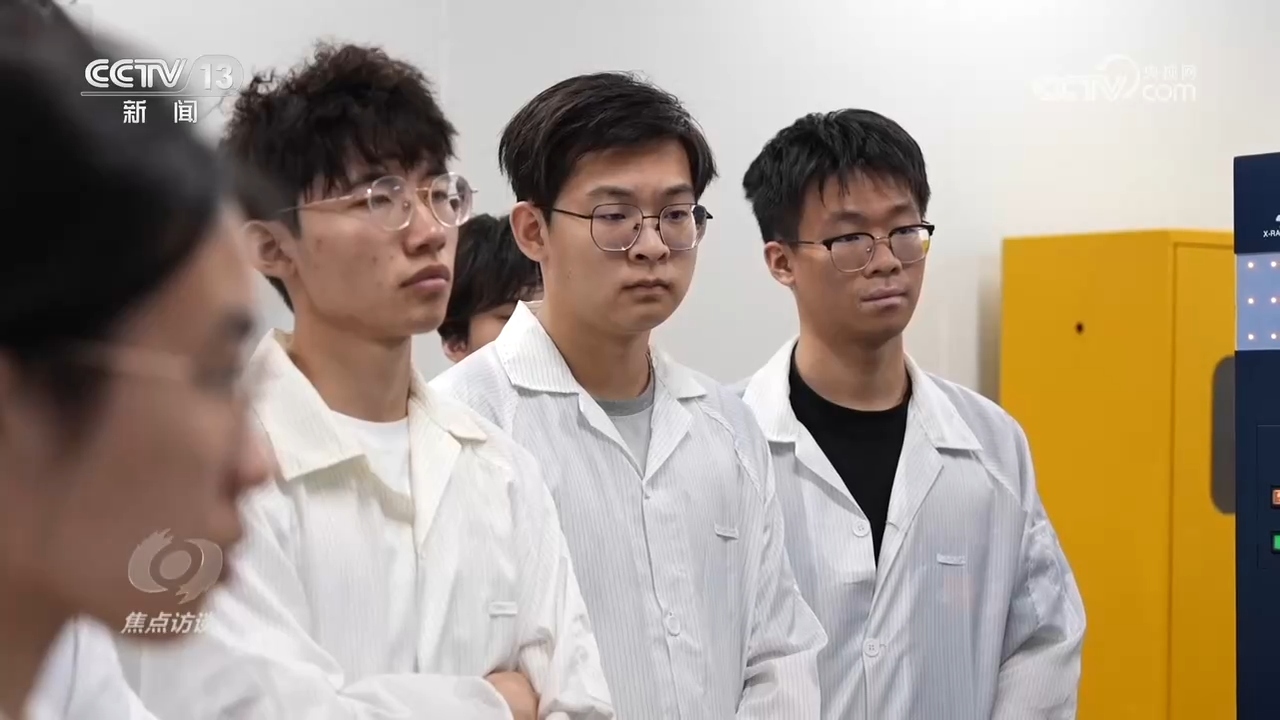 探索多元学位申请模式 打开青年更多成才通道