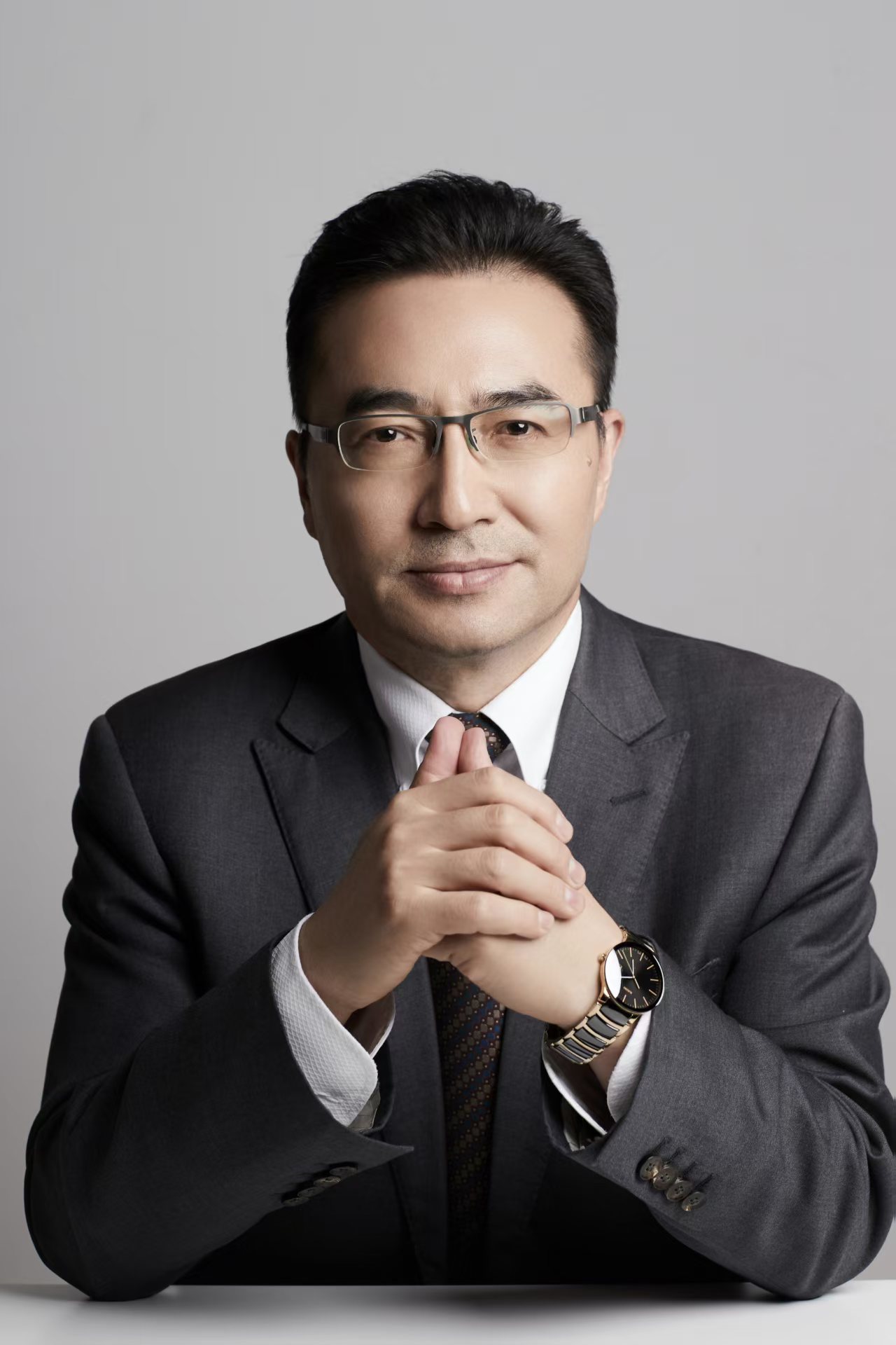 张巨河博士：从“重教书”到“重育人”，一场关于教育本质的回归